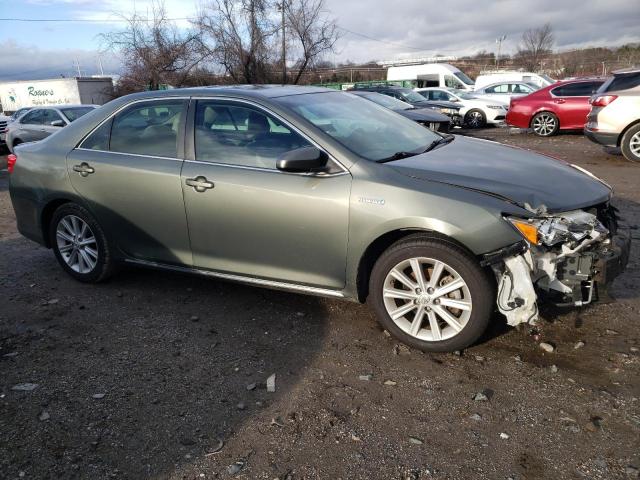 Продажа на аукционе авто 2013 Toyota Camry Hybrid, vin: 4T1BD1FK2DU066667, номер лота: 82358603