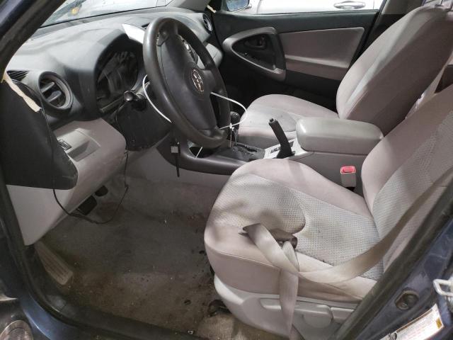 Aukcja sprzedaży 2007 Toyota Rav4, vin: JTMBD33VX76025260, numer aukcji: 77391723