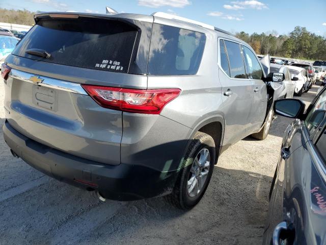 82441303 :رقم المزاد ، 1GNERGKWXJJ252217 vin ، 2018 Chevrolet Traverse مزاد بيع