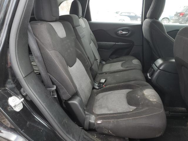 Продаж на аукціоні авто 2016 Jeep Cherokee Sport, vin: 1C4PJLABXGW243092, номер лоту: 81055903