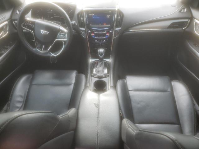 Aukcja sprzedaży 2015 Cadillac Ats Luxury, vin: 1G6AB5RX2F0134287, numer aukcji: 82296153