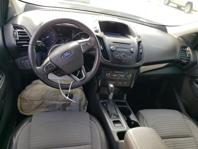 Aukcja sprzedaży 2017 Ford Escape Se, vin: 1FMCU0GD1HUD15982, numer aukcji: 79453553
