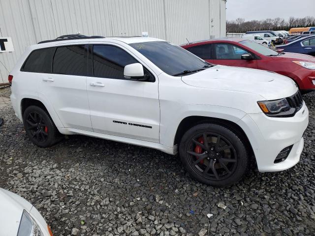 Aukcja sprzedaży 2018 Jeep Grand Cherokee Srt-8, vin: 1C4RJFDJ6JC210998, numer aukcji: 78210203