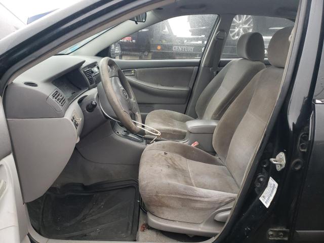 Продаж на аукціоні авто 2004 Toyota Corolla Ce, vin: 1NXBR32E54Z198190, номер лоту: 82113873
