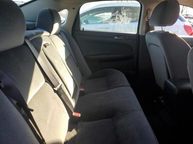 Aukcja sprzedaży 2012 Chevrolet Impala Ls, vin: 2G1WF5E38C1297660, numer aukcji: 81033043