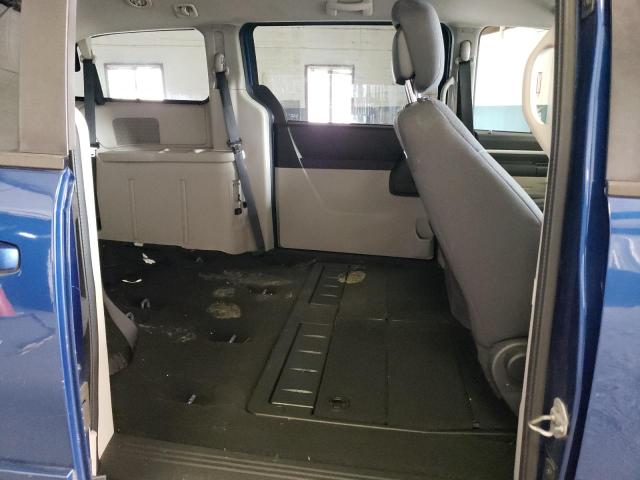 Продаж на аукціоні авто 2010 Dodge Grand Caravan Hero, vin: 2D4RN3D12AR416316, номер лоту: 78794073