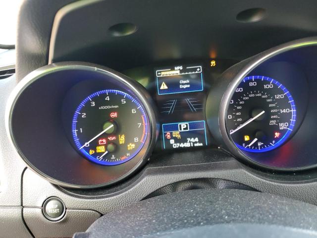 79282253 :رقم المزاد ، 4S4BSENC6G3277694 vin ، 2016 Subaru Outback 3.6r Limited مزاد بيع