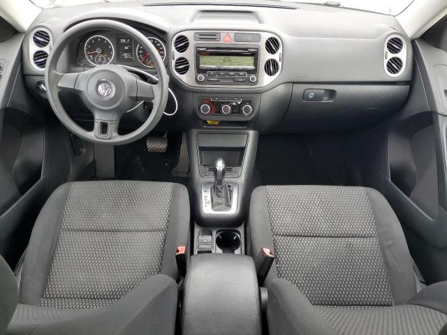 80574873 :رقم المزاد ، WVGAV7AX6BW526137 vin ، 2011 Volkswagen Tiguan S مزاد بيع