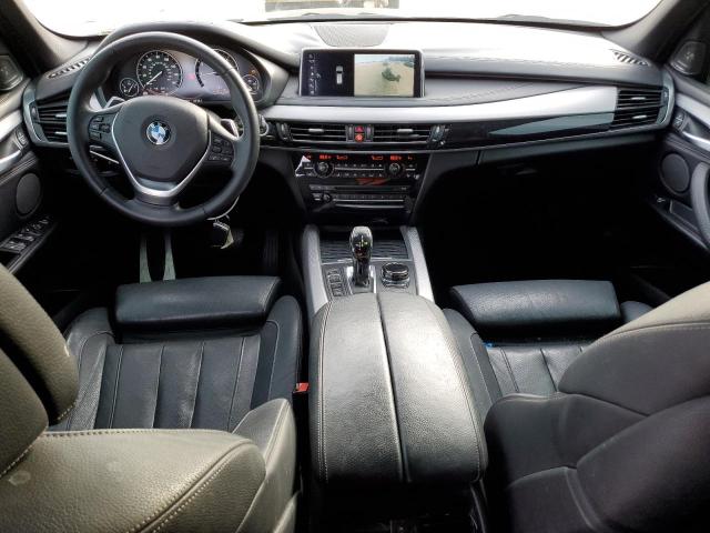 2017 Bmw X5 Xdrive50i მანქანა იყიდება აუქციონზე, vin: 5UXKR6C38H0J85481, აუქციონის ნომერი: 80032503