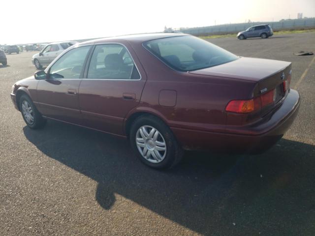 Aukcja sprzedaży 2001 Toyota Camry Ce, vin: 4T1BG22K21U817958, numer aukcji: 81847023