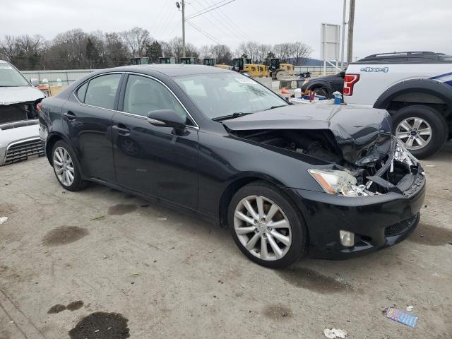 Продажа на аукционе авто 2009 Lexus Is 250, vin: JTHCK262792031936, номер лота: 82501853