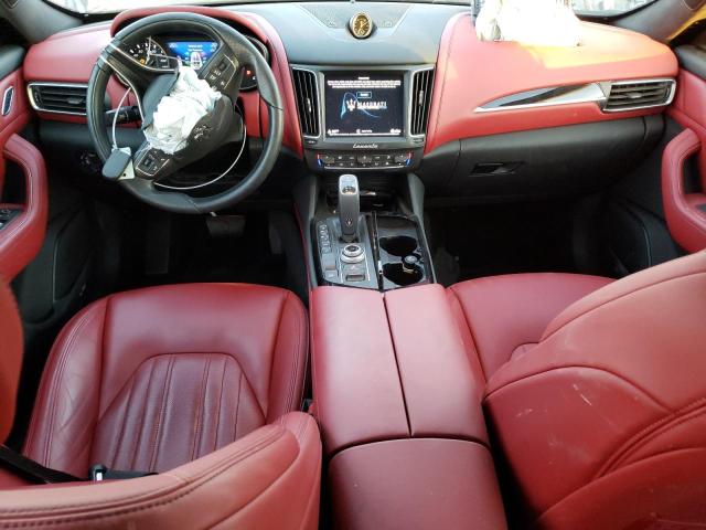 2020 Maserati Levante მანქანა იყიდება აუქციონზე, vin: ZN661XUAXLX349843, აუქციონის ნომერი: 78657413