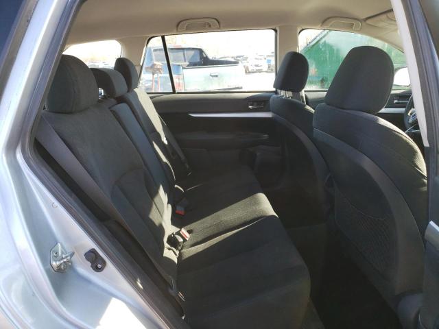 81574763 :رقم المزاد ، 4S4BRBAC0E3200509 vin ، 2014 Subaru Outback 2.5i مزاد بيع