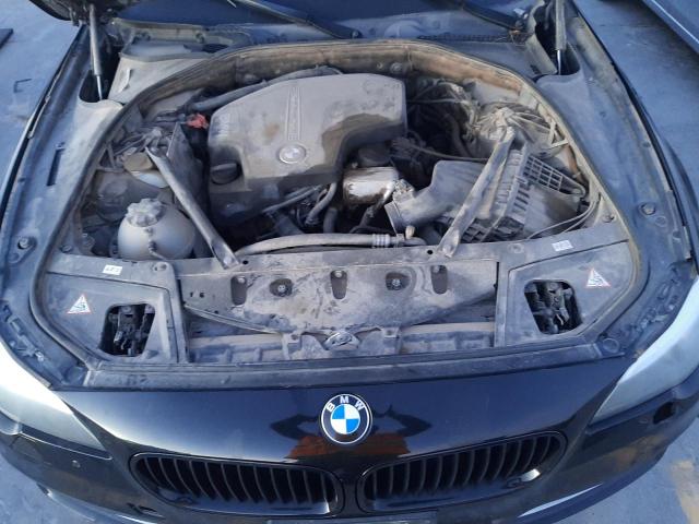Продажа на аукционе авто 2015 Bmw 528 I, vin: WBA5A5C58FD513423, номер лота: 82509043