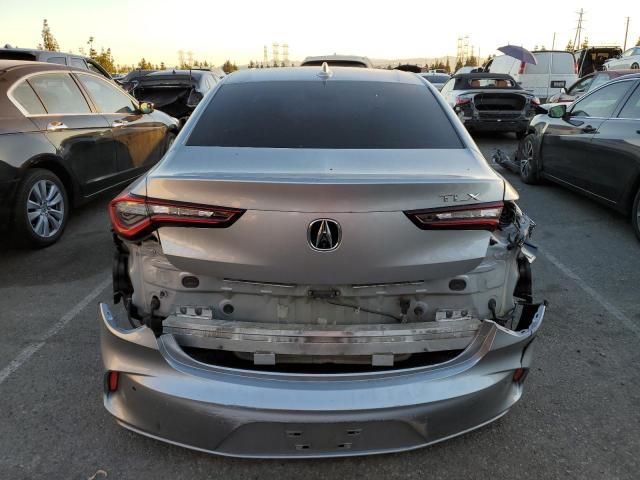 2021 Acura Tlx Technology მანქანა იყიდება აუქციონზე, vin: 19UUB5F47MA001375, აუქციონის ნომერი: 79133543