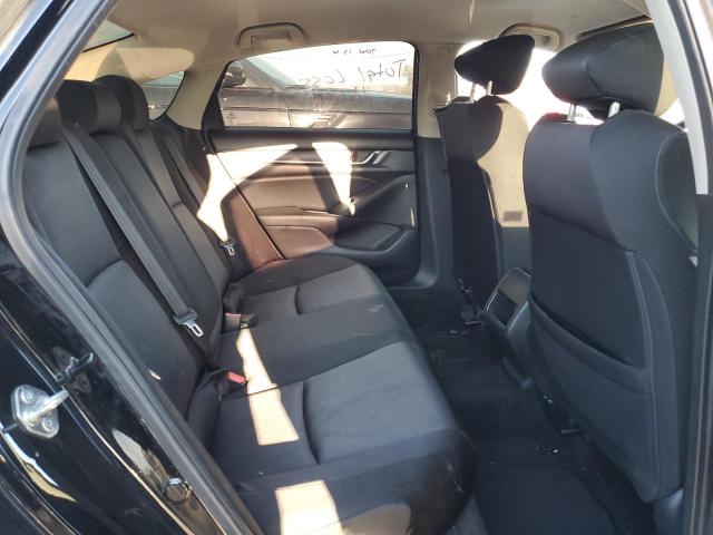 Aukcja sprzedaży 2018 Honda Accord Lx, vin: 1HGCV1F11JA030142, numer aukcji: 79859043