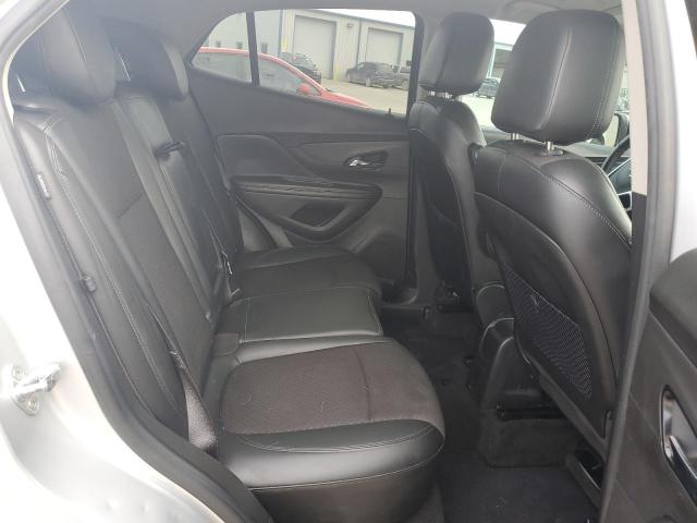 Aukcja sprzedaży 2019 Buick Encore Preferred, vin: KL4CJASB2KB777960, numer aukcji: 80512043