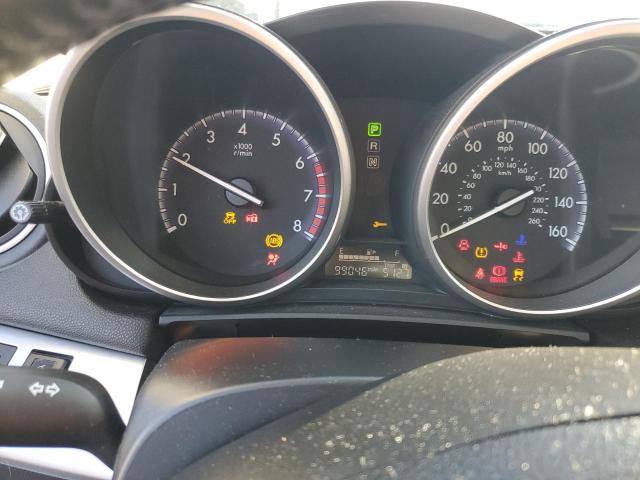 Продаж на аукціоні авто 2012 Mazda 3 S, vin: JM1BL1L50C1643847, номер лоту: 79694123