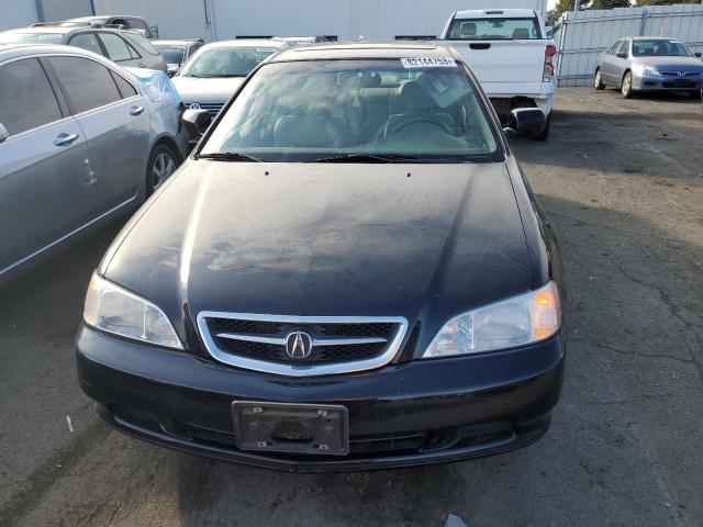 82144753 :رقم المزاد ، 19UUA56641A020529 vin ، 2001 Acura 3.2tl مزاد بيع