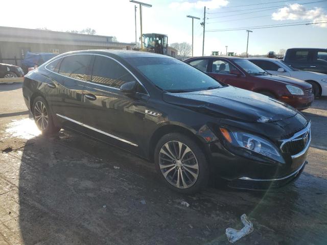 Продажа на аукционе авто 2017 Buick Lacrosse Premium, vin: 1G4ZR5SS2HU168182, номер лота: 81119503
