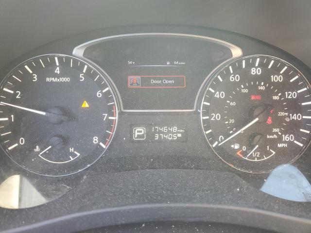 79383923 :رقم المزاد ، 1N4AL3AP3FC257224 vin ، 2015 Nissan Altima 2.5 مزاد بيع