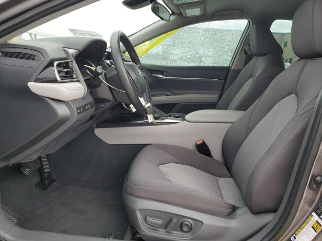 Продажа на аукционе авто 2020 Toyota Camry Le, vin: 4T1C11AK7LU998298, номер лота: 79828353
