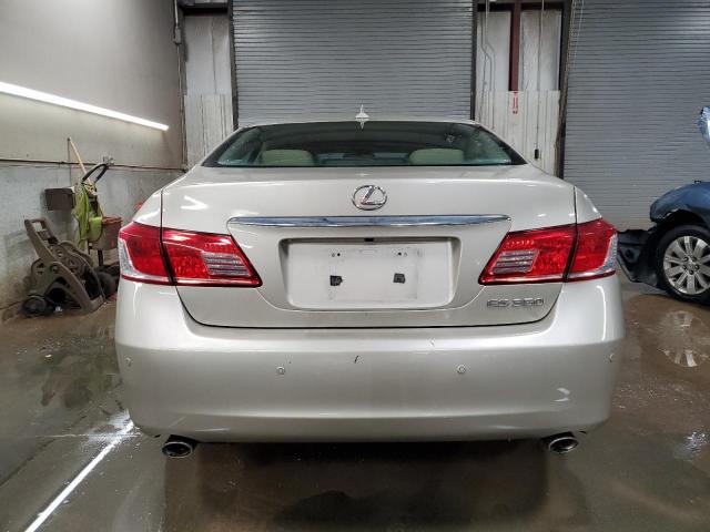 2011 Lexus Es 350 მანქანა იყიდება აუქციონზე, vin: JTHBK1EGXB2467186, აუქციონის ნომერი: 82319133