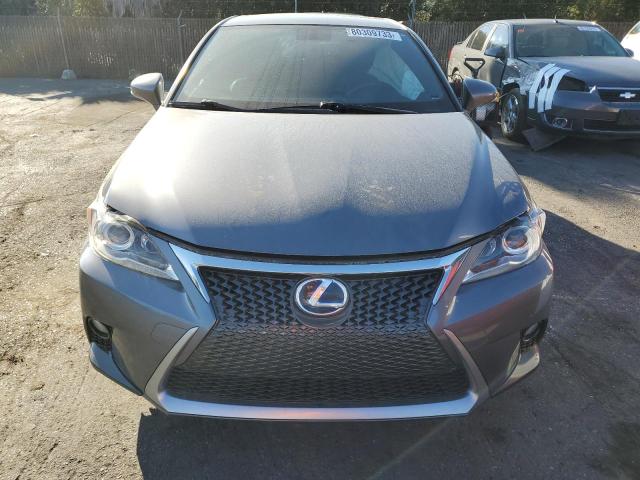 2015 Lexus Ct 200 მანქანა იყიდება აუქციონზე, vin: JTHKD5BH0F2219677, აუქციონის ნომერი: 80309733