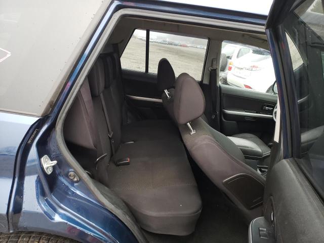 79841513 :رقم المزاد ، JS3TE0D24A4101466 vin ، 2010 Suzuki Grand Vitara Premium مزاد بيع