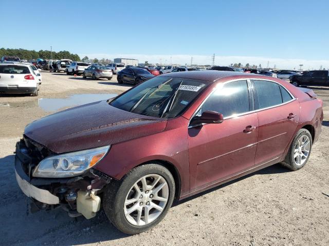 Aukcja sprzedaży 2016 Chevrolet Malibu Limited, vin: 1G11C5SA4GF144505, numer aukcji: 81163493