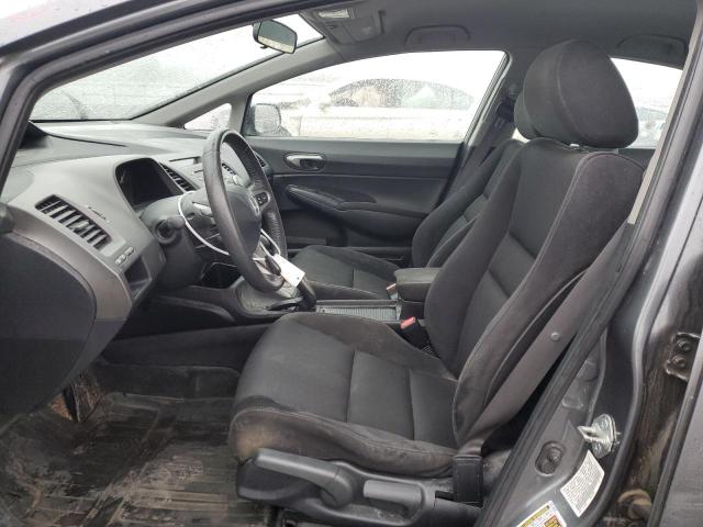 Продаж на аукціоні авто 2011 Honda Civic Lx-s, vin: 19XFA1F65BE021459, номер лоту: 82020713