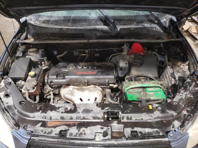 Aukcja sprzedaży 2007 Toyota Rav4, vin: JTMBD33VX76025260, numer aukcji: 77391723