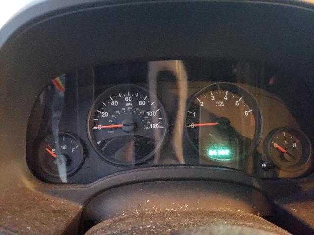 Продаж на аукціоні авто 2011 Jeep Patriot Sport, vin: 1J4NT1GB9BD171409, номер лоту: 80430723