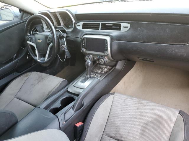 Aukcja sprzedaży 2015 Chevrolet Camaro Lt, vin: 2G1FD1E37F9176168, numer aukcji: 80620733