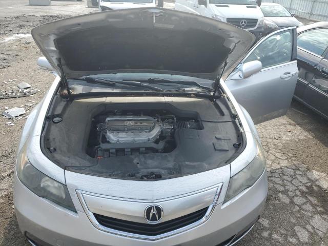 82145443 :رقم المزاد ، 19UUA8F5XCA010938 vin ، 2012 Acura Tl مزاد بيع