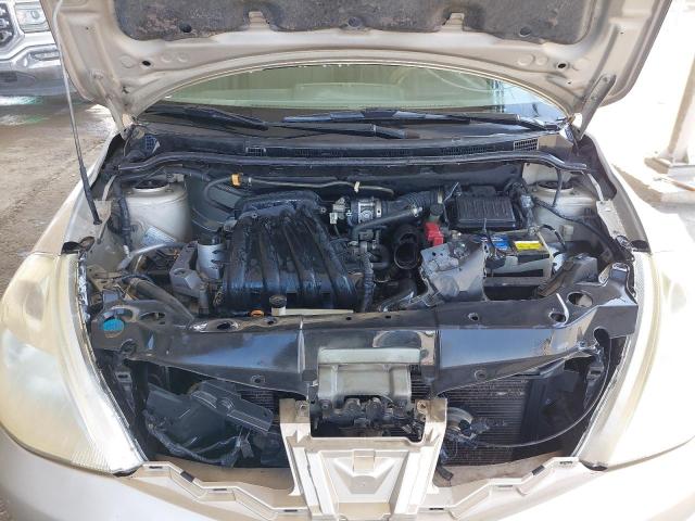 Aukcja sprzedaży 2009 Nissan Tiida, vin: JN1CC11C49T030460, numer aukcji: 80442423