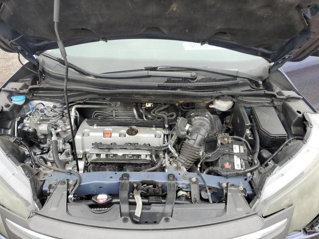 Aukcja sprzedaży 2012 Honda Cr-v Lx, vin: 2HKRM4H34CH112986, numer aukcji: 80798253