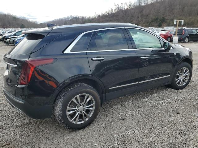 Продаж на аукціоні авто 2021 Cadillac Xt5 Premium Luxury, vin: 1GYKNCRS8MZ102836, номер лоту: 80584673