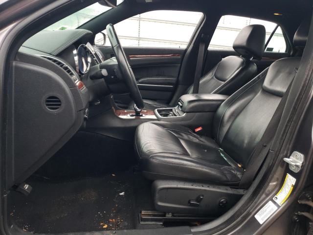 2014 Chrysler 300 მანქანა იყიდება აუქციონზე, vin: 2C3CCAAG6EH138428, აუქციონის ნომერი: 82169433