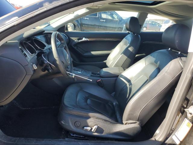 Aukcja sprzedaży 2014 Audi A5 Premium, vin: WAUCFAFRXEA010895, numer aukcji: 81764213
