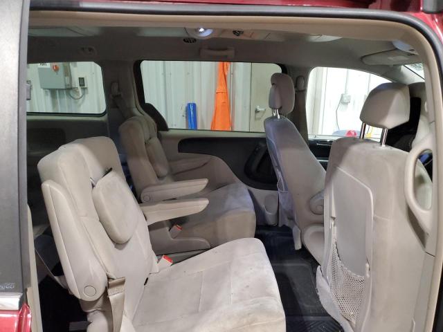 Продажа на аукционе авто 2011 Chrysler Town & Cou, vin: 2A4RR5DGXBR704257, номер лота: 79636873