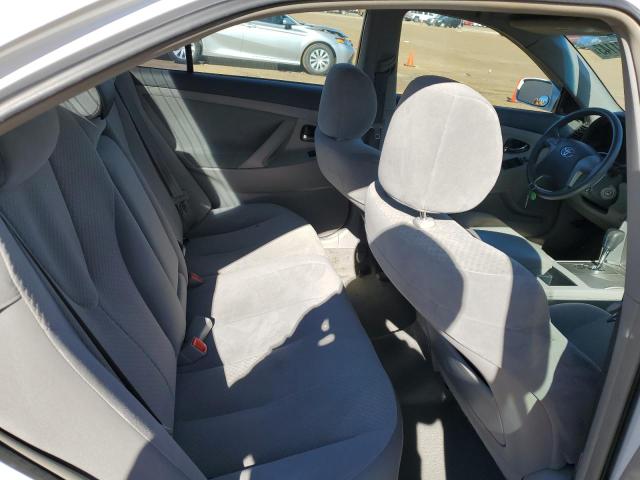 2009 Toyota Camry Base მანქანა იყიდება აუქციონზე, vin: 4T1BE46K79U864927, აუქციონის ნომერი: 82321143