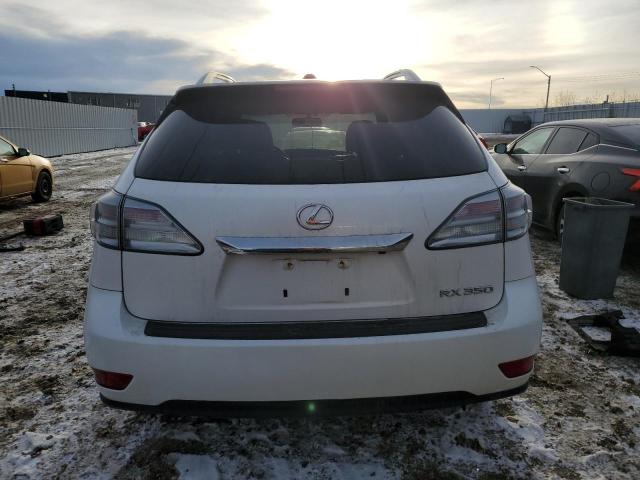 Продажа на аукционе авто 2011 Lexus Rx 350, vin: 2T2BK1BA7BC080769, номер лота: 79254153