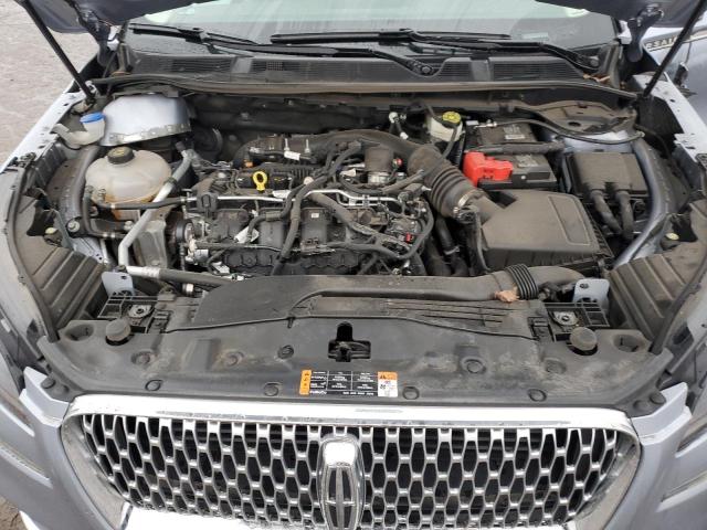 Aukcja sprzedaży 2022 Lincoln Corsair, vin: 5LMCJ1D94NUL04076, numer aukcji: 82054773