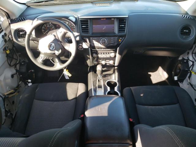 Продажа на аукционе авто 2018 Nissan Pathfinder S, vin: 5N1DR2MN4JC666699, номер лота: 79383333