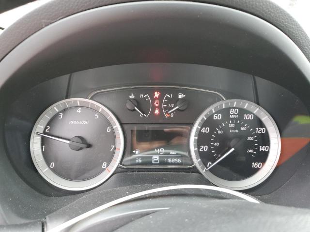 2013 Nissan Sentra S მანქანა იყიდება აუქციონზე, vin: 3N1AB7AP1DL608625, აუქციონის ნომერი: 78595933
