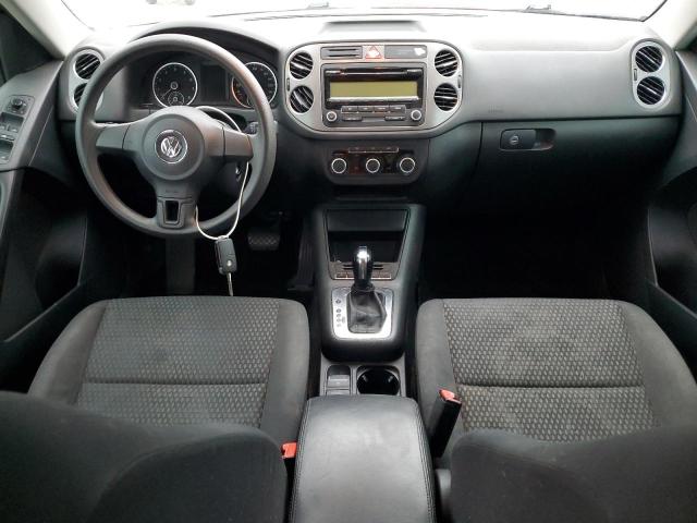 Продажа на аукционе авто 2011 Volkswagen Tiguan S, vin: WVGAV7AX4BW001531, номер лота: 78603943