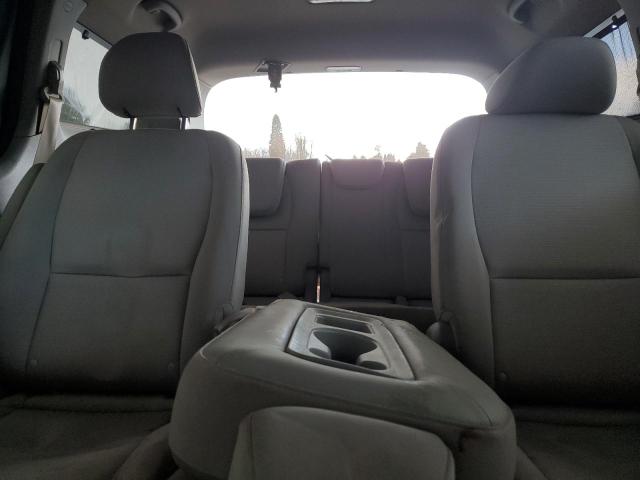 Auction sale of the 2015 Kia Sedona Lx, vin: KNDMB5C15F6059063, lot number: 81768793