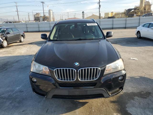 82324263 :رقم المزاد ، 5UXWX5C55BL707783 vin ، 2011 Bmw X3 Xdrive28i مزاد بيع