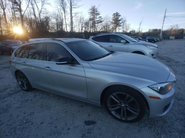 2015 Bmw 328 Xi მანქანა იყიდება აუქციონზე, vin: WBA3G7C54FK297101, აუქციონის ნომერი: 80922323